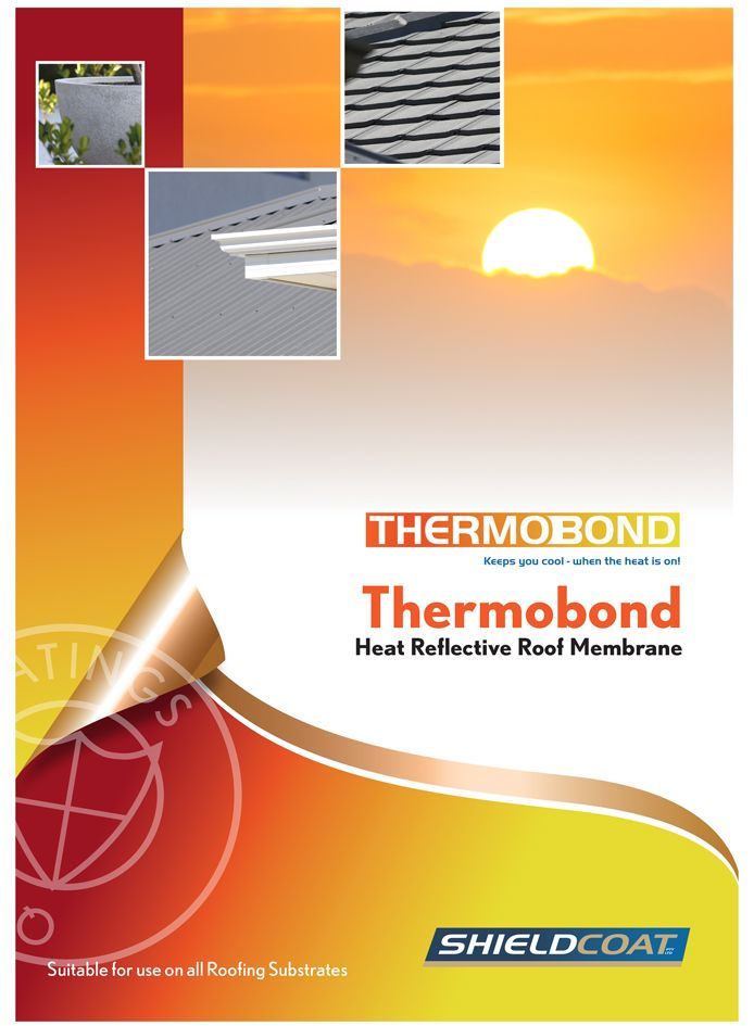 SC Thermobond Brochure