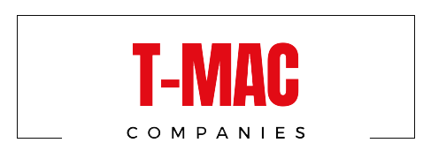 T-Mac Environmental logo