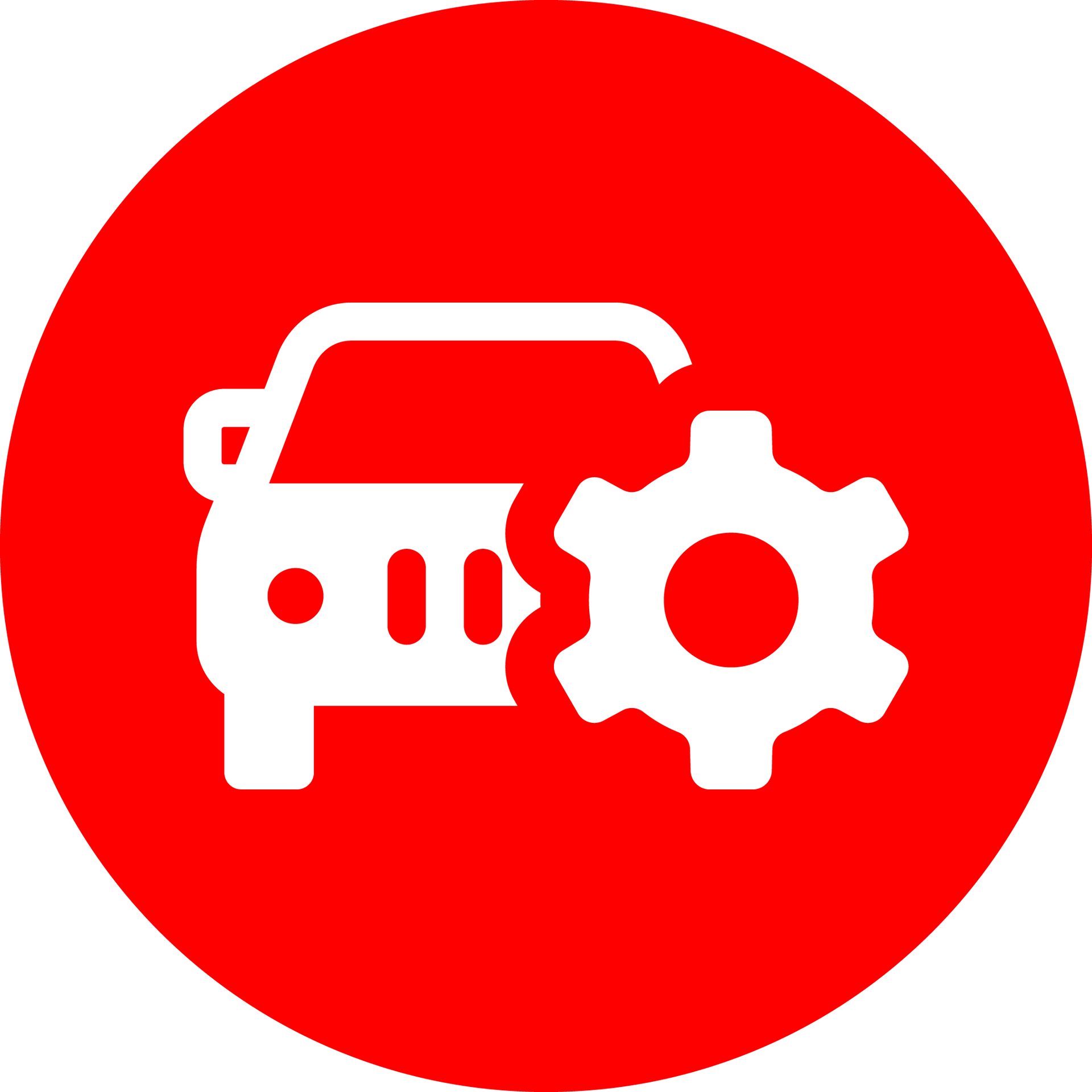 HARMON PERFORMANCE TRANSMISSION