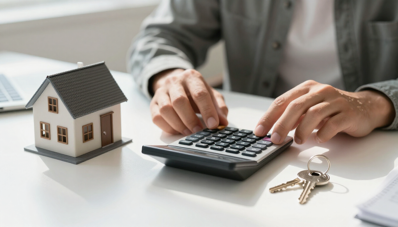 Financial Planning and Keys