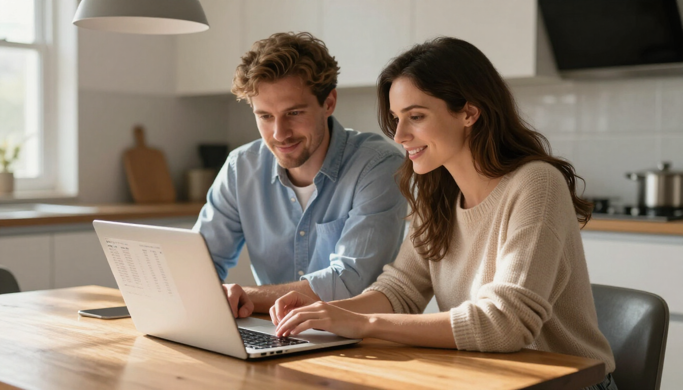 Buying Power Concept