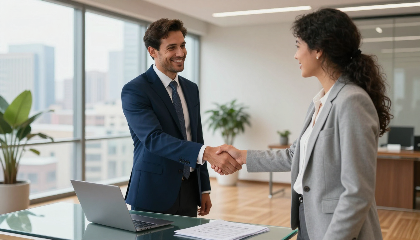 Benjamin Rozzell IV Working