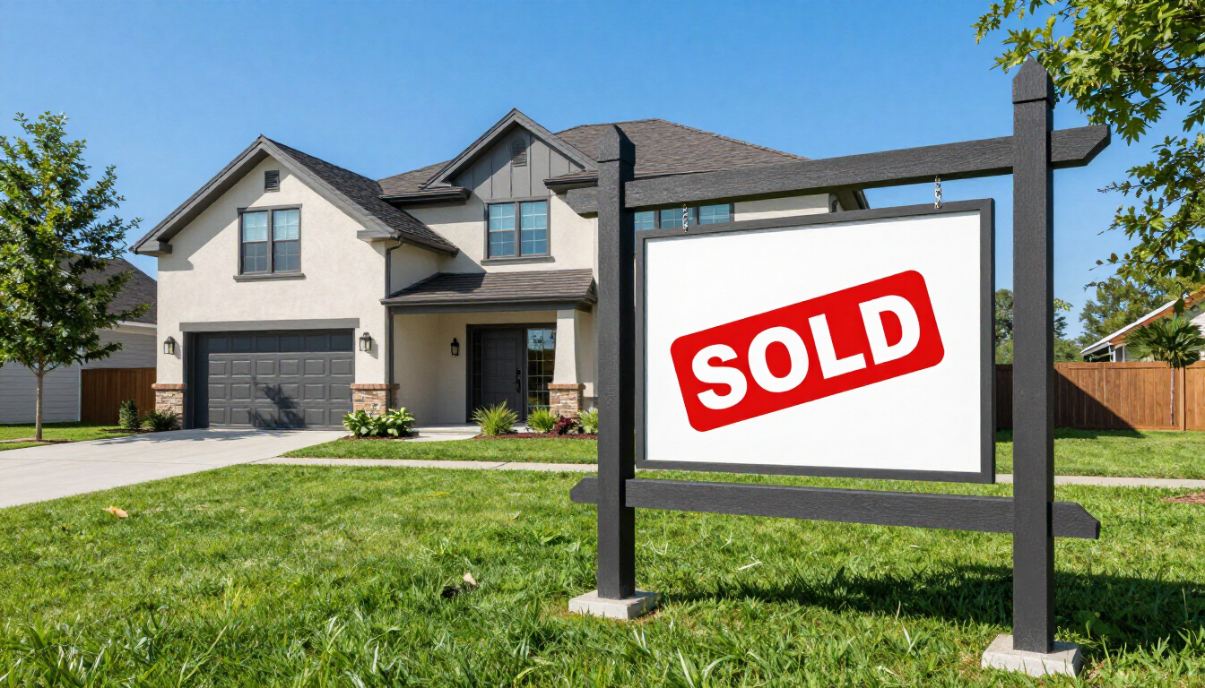 Real Estate Market Trends