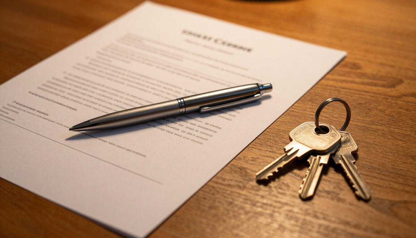 Closing Documents