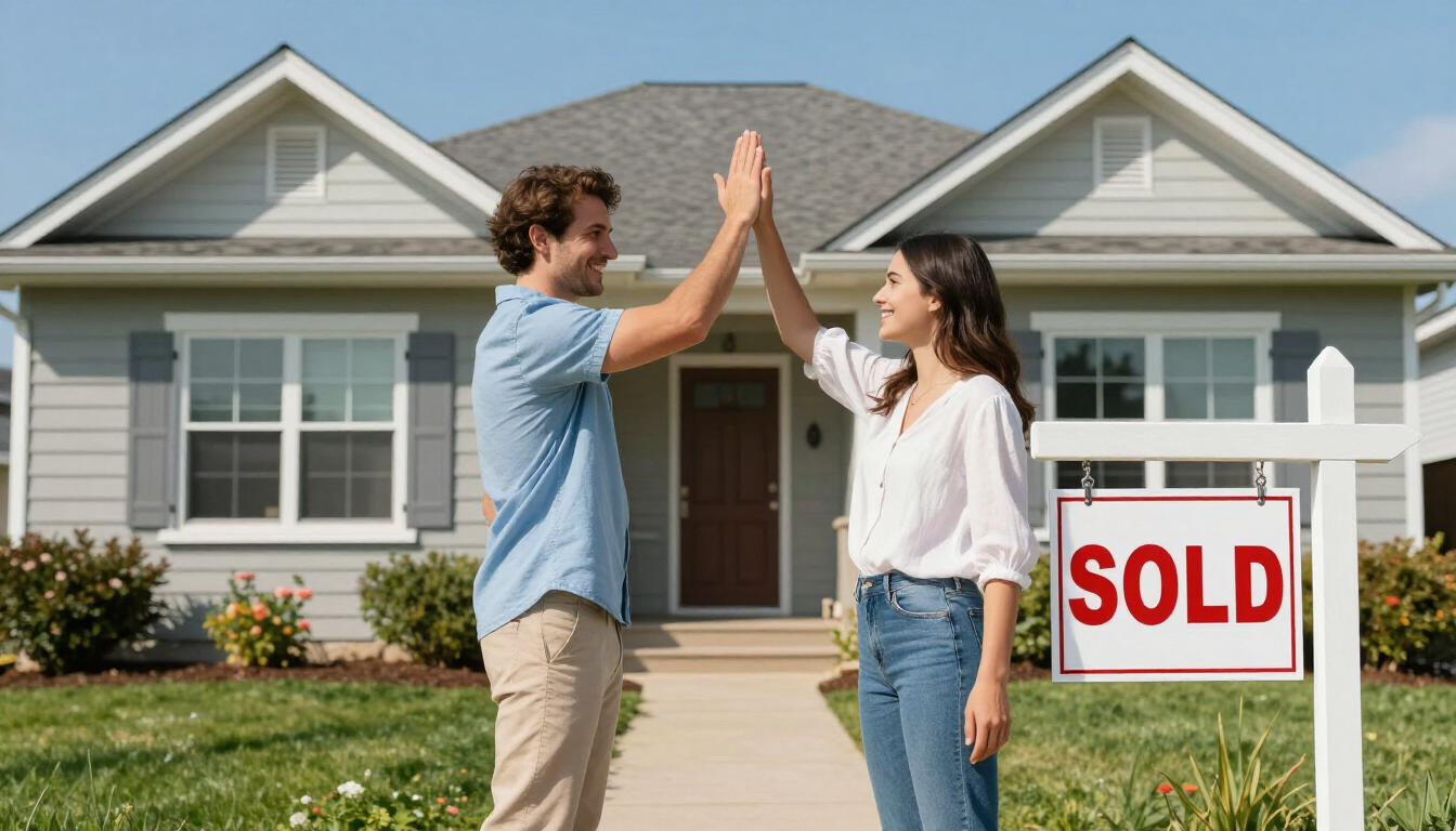 Closing Day Success