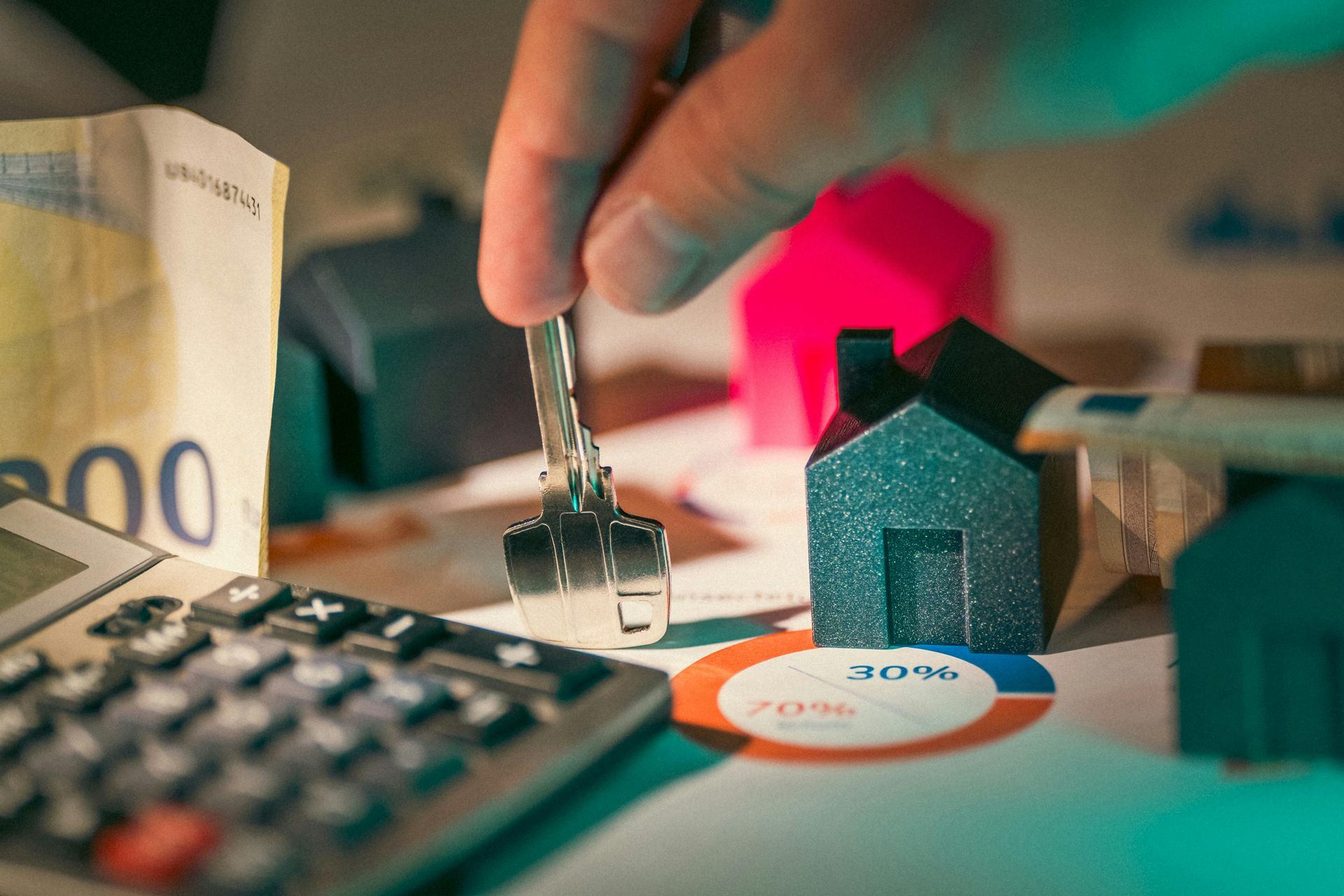 Buying a home in Northwest Ohio