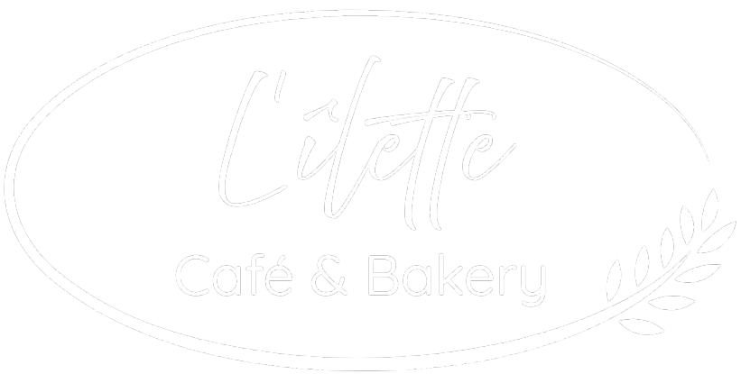 L’îlette Café & Bakery Logo