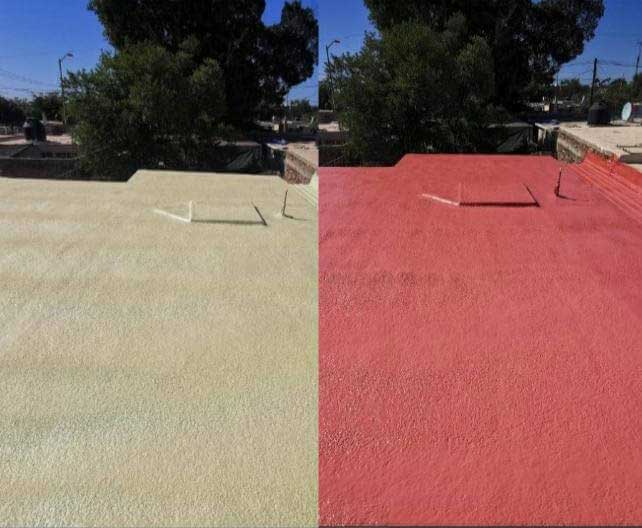 Poliuretanos Imperpol -