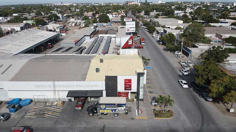 Poliuretanos Imperpol -