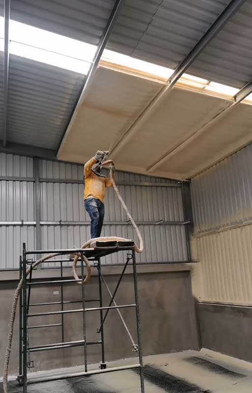 Poliuretanos Imperpol -