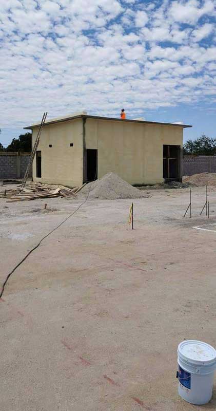 Poliuretanos Imperpol -