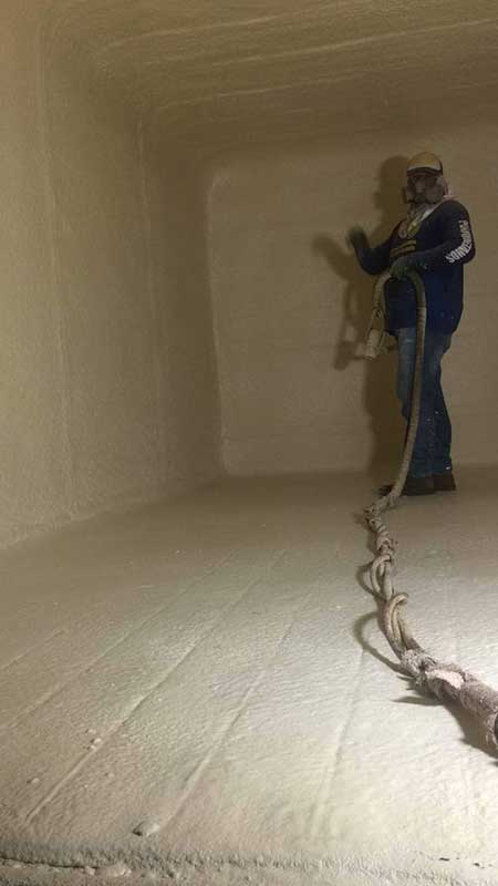 Poliuretanos Imperpol -