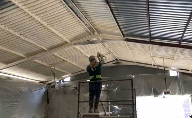 Poliuretanos Imperpol -