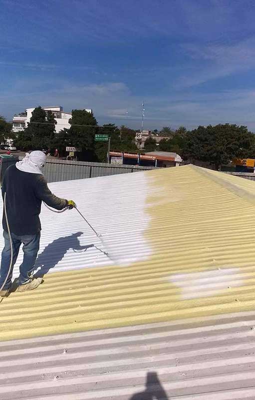 Poliuretanos Imperpol -