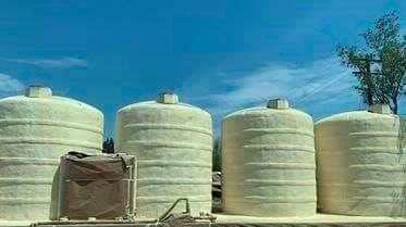 Poliuretanos Imperpol - impermeabilización para protección de goteras