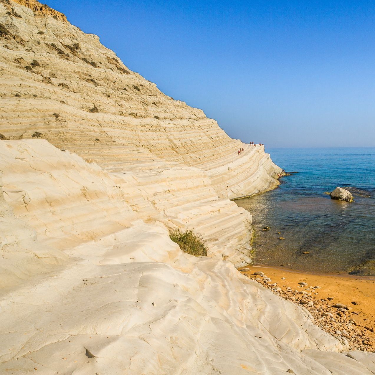 La Scala dei Turchi