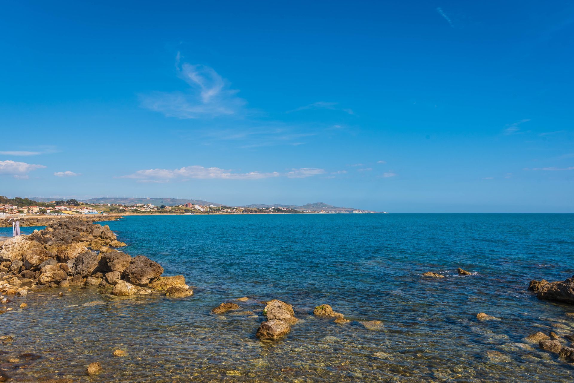 La Spiaggia di San Leone