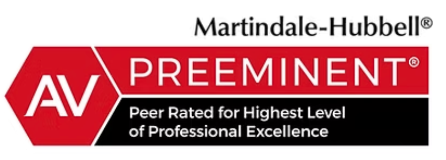 FINRA arbitrator logo: Blue text, organization name, and role.