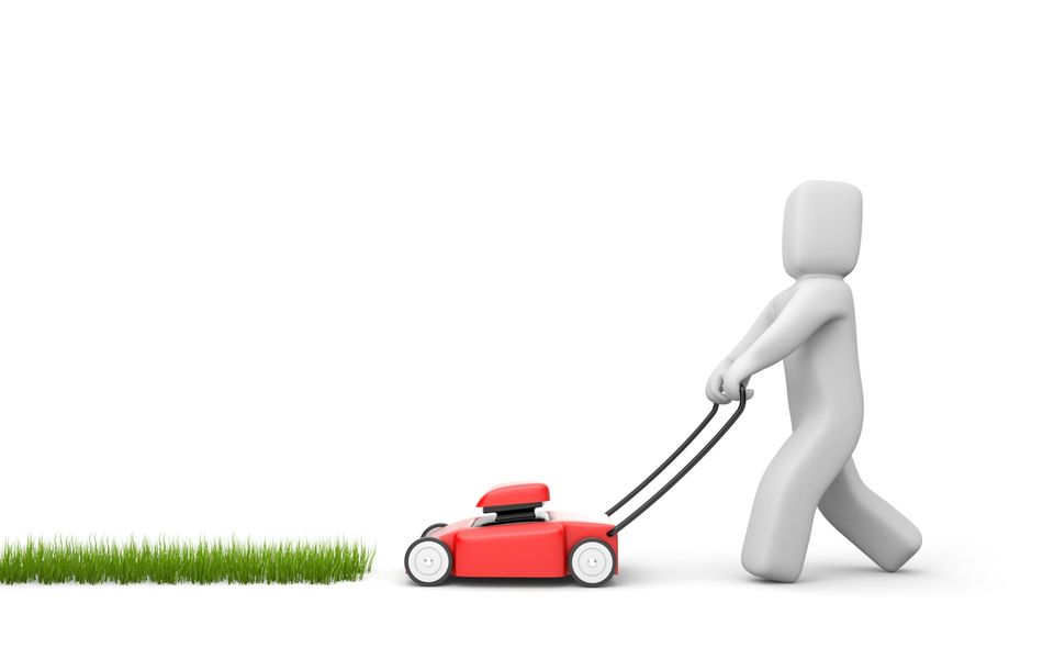 Lawn Care Service In San Antonio Tx Neighborhood Lawn Care