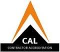 CAL Logo