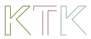 Logo KTK Kolk Tuinontwerp