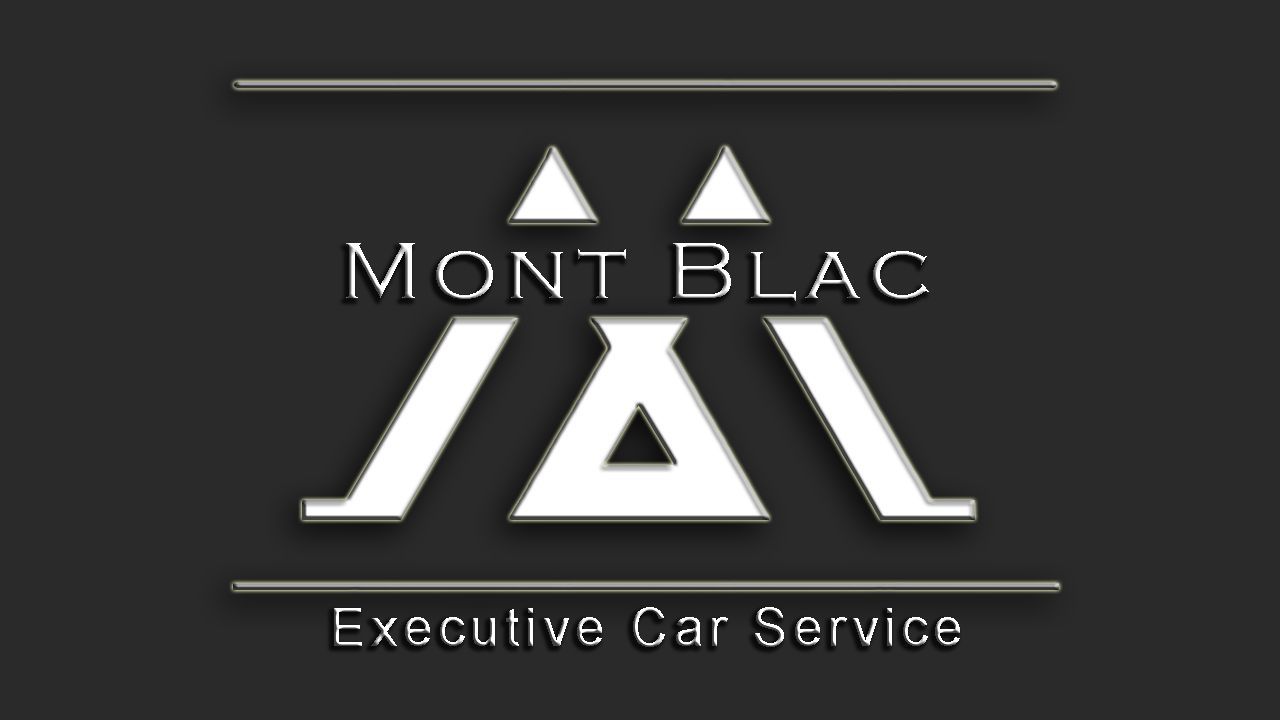 Mont Blac Executive Car Service