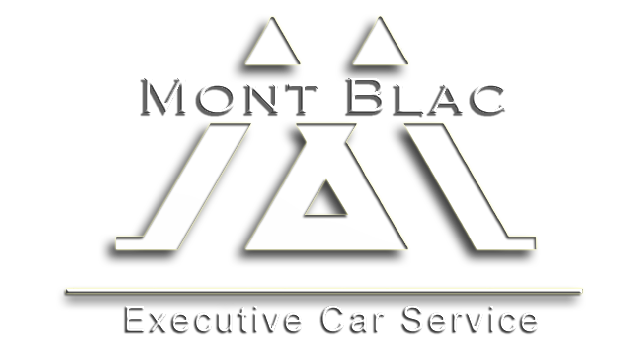 Mont Blac Executive Car Service