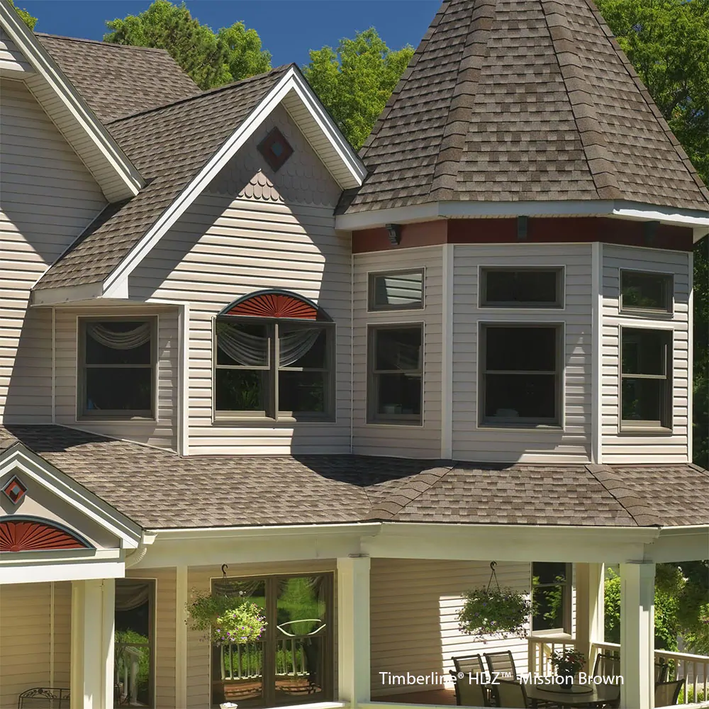 Mission Brown House — Jackson , MS — Gerardo's Construction LLC