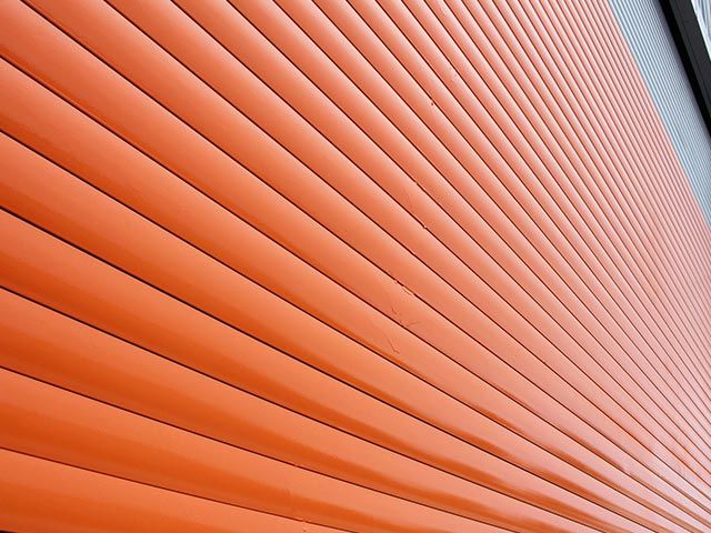 Aluminum Siding — Terry, Ms — Gerardo's Construction Llc