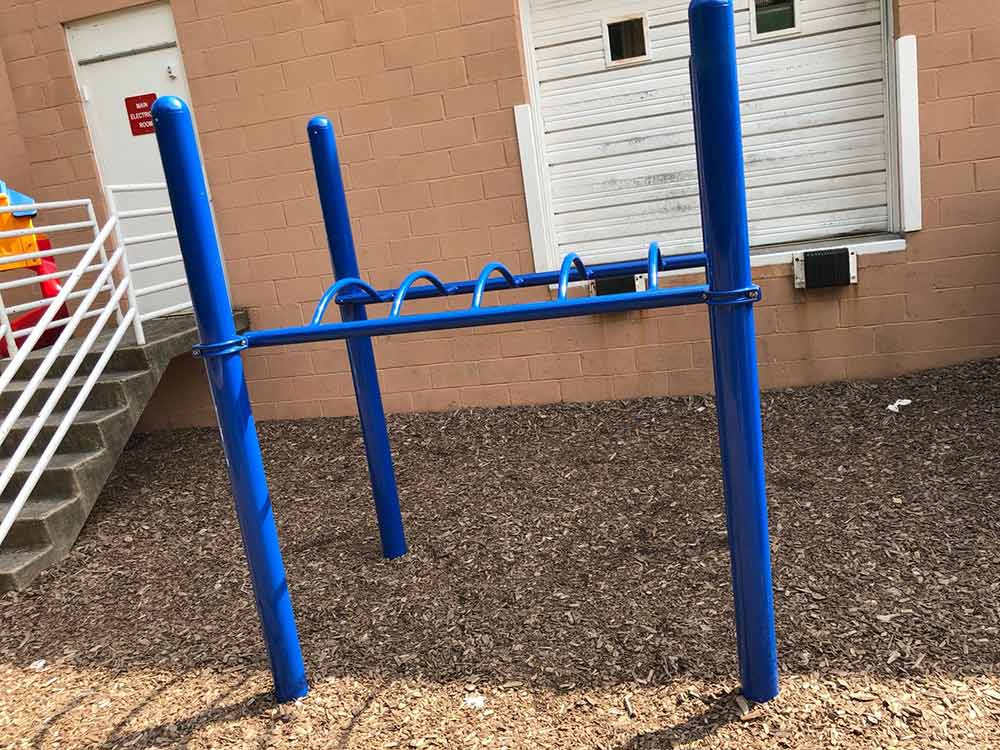 Monkey Bar — Burtonsville, MD — Childway Early Learning Center