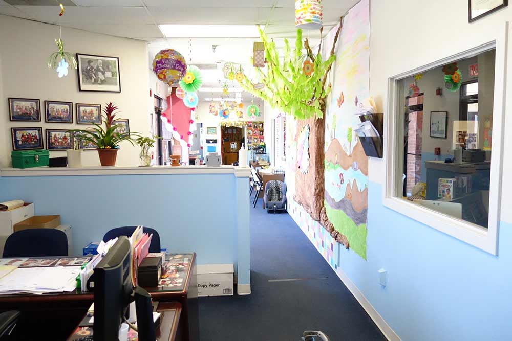 Room Interior — Burtonsville, MD — Childway Early Learning Center