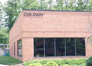 Childway Building — Burtonsville, MD — Childway Early Learning Center