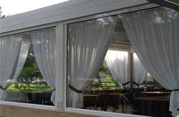 coperture per esterni