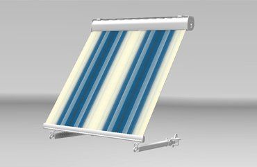 Pannello tenda da esterni