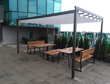 copertura per attivo