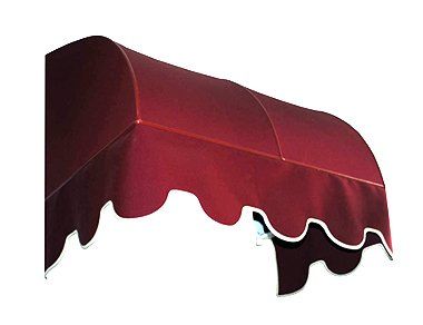 Cappottina modellata