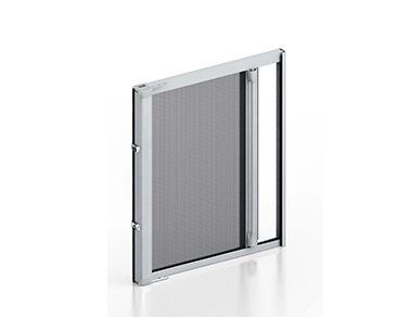 Tenda tecnica a rullo