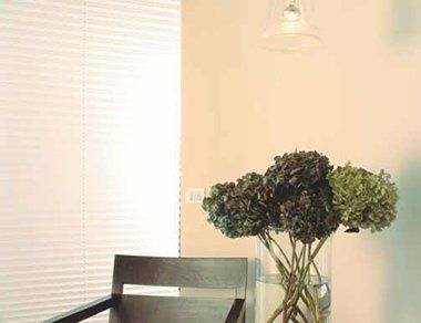 Tenda tecnica contemporanea