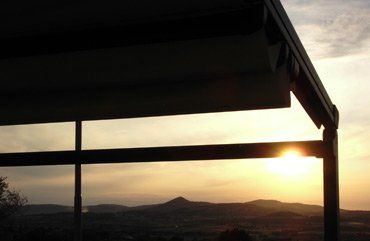 Copertura da esterni