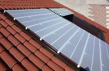 Pergolato sul misura