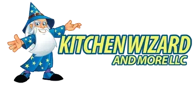 Kitchen Wizard & More Kitchen Wizard & More
