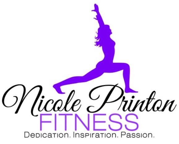 Nicole Printon Fitness Nicole Printon Fitness