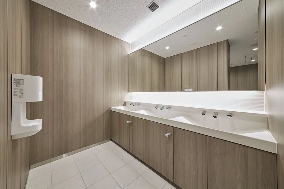 architectural resurfacing wraps