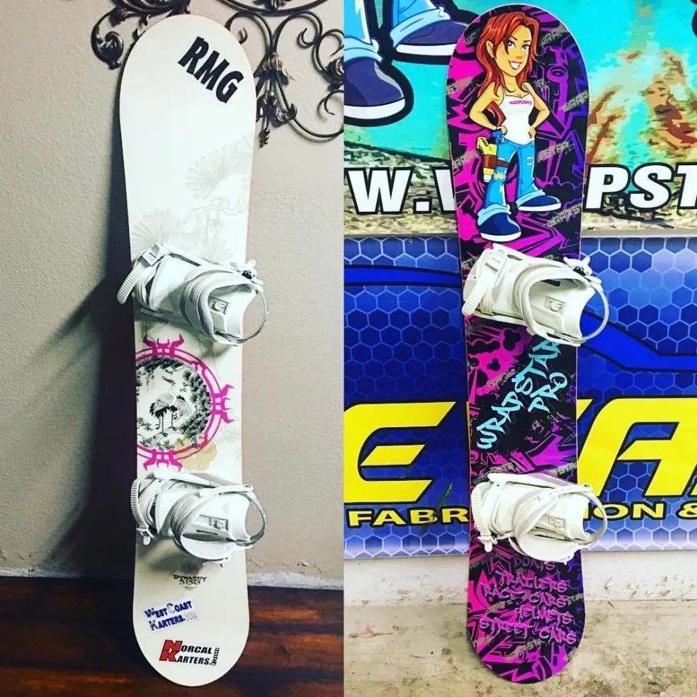 skateboard wrap