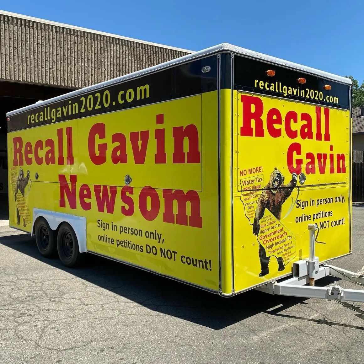 vehicle wrap
