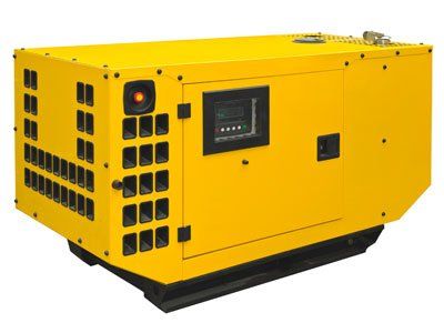Big generator - Automatic Generators in West Yarmouth, MA