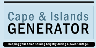 Cape & Islands Generator Logo