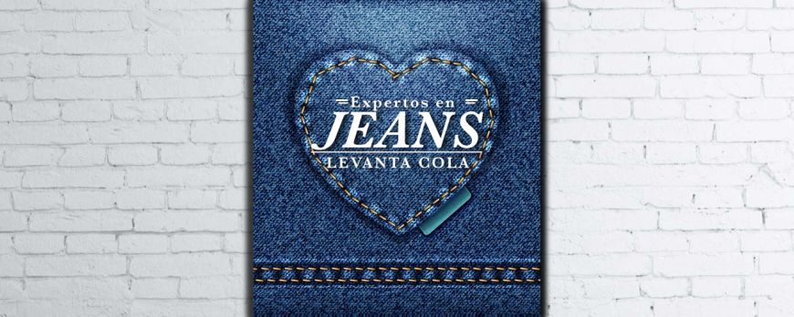 PANTALONES COLOMBIANOS LEVANTA COLA