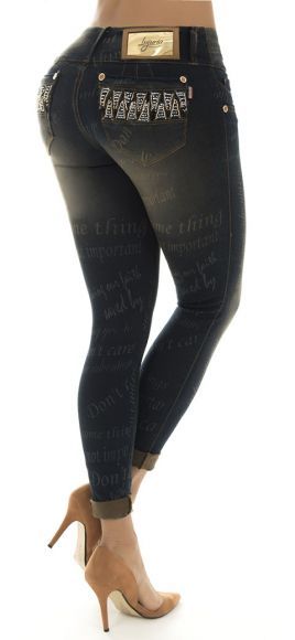 PANTALONES COLOMBIANOS LEVANTA COLA