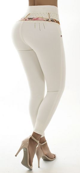PANTALONES COLOMBIANOS LEVANTA COLA